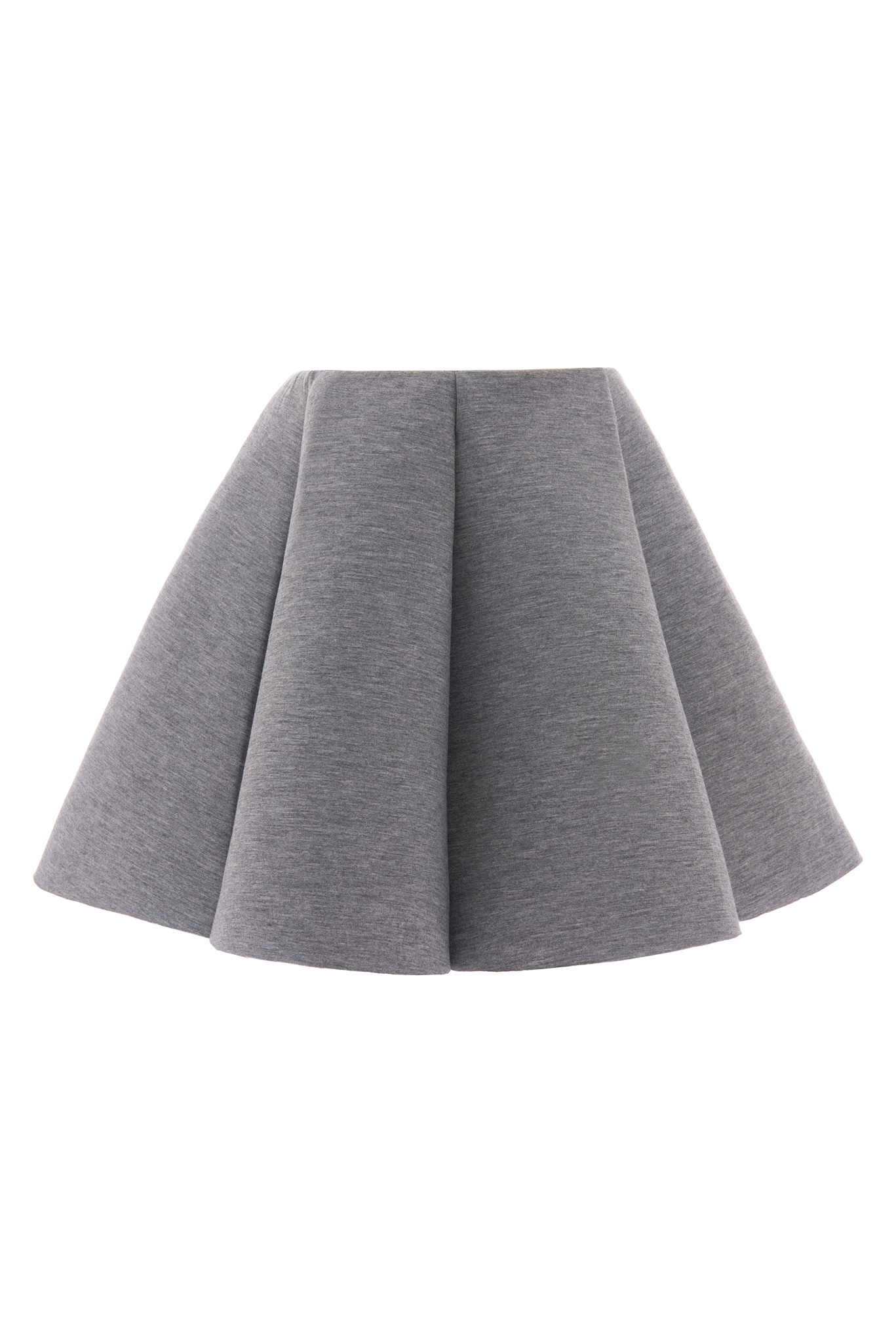 Skirt in Grey